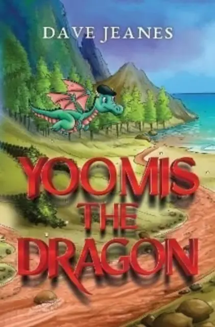 Yoomis le dragon - Yoomis the Dragon