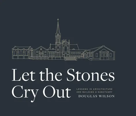 Que les pierres crient - Let the Stones Cry Out