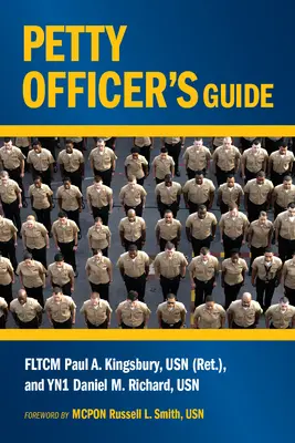 Guide du quartier-maître - Petty Officer's Guide