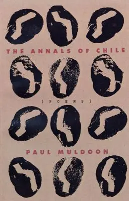 Les Annales du Chili - The Annals of Chile