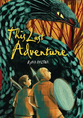 Cette dernière aventure - This Last Adventure