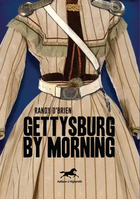 Gettysburg le matin - Gettysburg by Morning