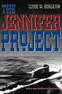 Le projet Jennifer - Jennifer Project