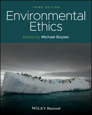 Éthique environnementale - Environmental Ethics