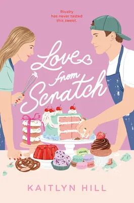 L'amour à partir de rien - Love from Scratch