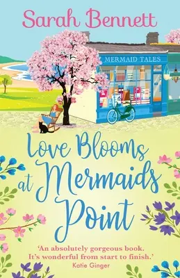 L'amour fleurit à Mermaids Point - Love Blooms at Mermaids Point