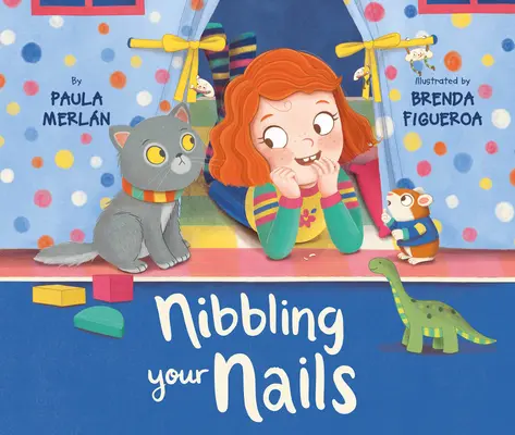 Nibbling Your Nails (grignoter vos ongles) - Nibbling Your Nails