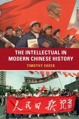 L'intellectuel dans l'histoire de la Chine moderne - The Intellectual in Modern Chinese History