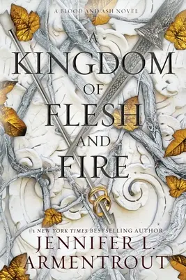 Un royaume de chair et de feu - A Kingdom of Flesh and Fire