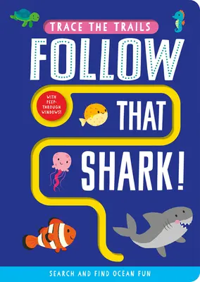 Suivez ce requin ! - Follow That Shark!