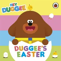 Hey Duggee : Les Pâques de Duggee - Hey Duggee: Duggee's Easter