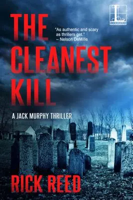 Le meurtre le plus net - The Cleanest Kill