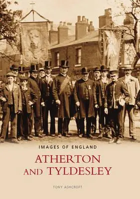 Atherton et Tyldesley - Atherton and Tyldesley
