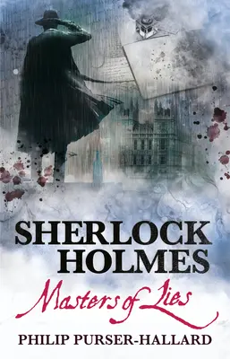 Sherlock Holmes - Les maîtres du mensonge - Sherlock Holmes - Masters of Lies