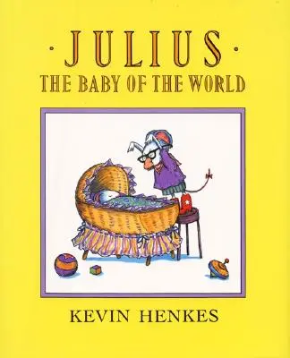 Julius, le bébé du monde - Julius, the Baby of the World