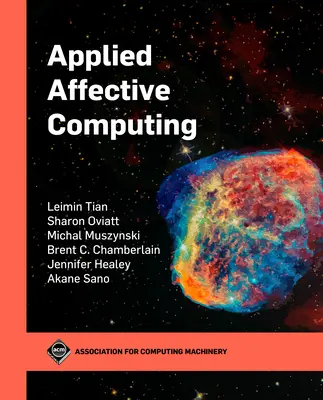 Informatique affective appliquée - Applied Affective Computing