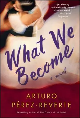 Ce que nous devenons - What We Become