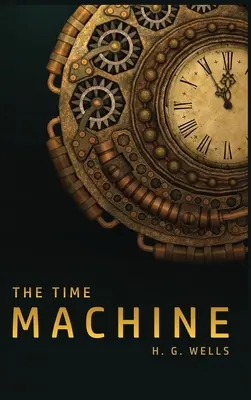 La Machine à explorer le temps - The Time Machine