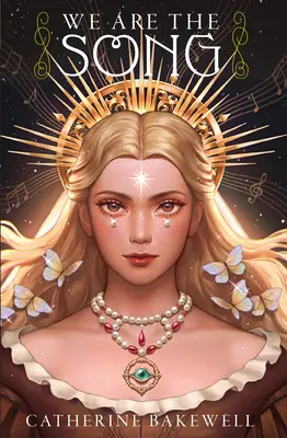 Nous sommes la chanson - We Are the Song