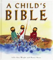 Bible de l'enfant - Child's Bible