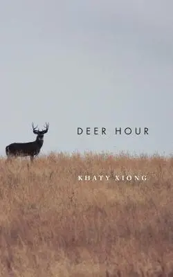 L'heure du cerf - Deer Hour