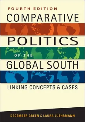 Politique comparée du tiers-monde - Relier les concepts et les cas - Comparative Politics of the Third World - Linking Concepts and Cases