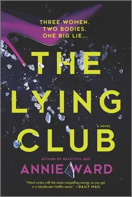 Le club des menteurs - The Lying Club