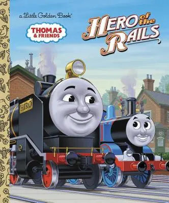 Le héros des rails (Thomas & Friends) - Hero of the Rails (Thomas & Friends)