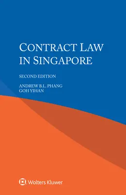 Droit des contrats à Singapour - Contract Law in Singapore
