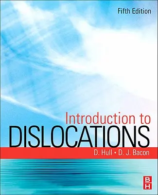Introduction aux dislocations - Introduction to Dislocations