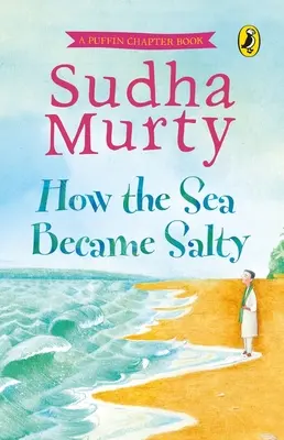 Comment la mer est devenue salée - How the Sea Became Salty