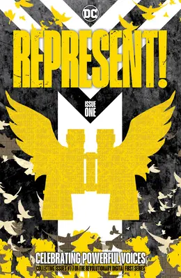 Represent ! - Represent!