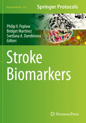 Biomarqueurs de l'AVC - Stroke Biomarkers