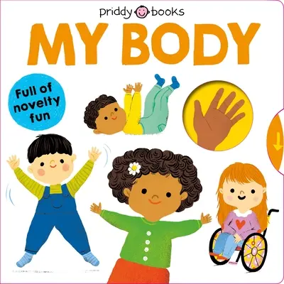Mon Petit Monde : Mon corps - My Little World: My Body