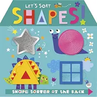 Trions les formes ! - Let's Sort Shapes!