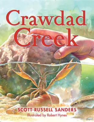 Le ruisseau Crawdad - Crawdad Creek
