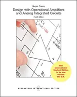 Conception avec des amplificateurs opérationnels et des circuits intégrés analogiques (Int'l Ed) - Design With Operational Amplifiers And Analog Integrated Circuits (Int'l Ed)