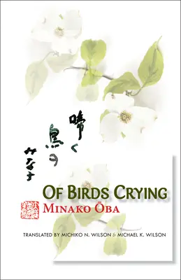 Des oiseaux qui crient - Of Birds Crying