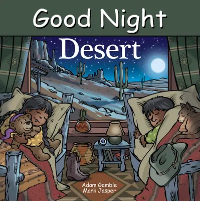 Bonne nuit Désert - Good Night Desert