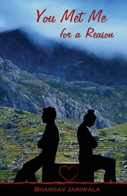 Tu m'as rencontré pour une raison - You Met Me For A Reason