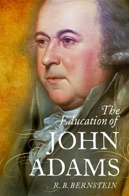 L'éducation de John Adams - The Education of John Adams