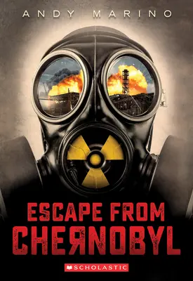 S'échapper de Tchernobyl - Escape from Chernobyl