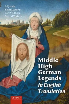 Légendes du moyen-haut allemand traduites en anglais - Middle High German Legends in English Translation