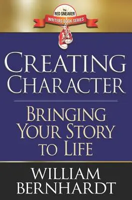 Créer un personnage : Donner vie à votre histoire - Creating Character: Bringing Your Story to Life