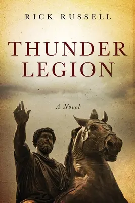 Légion du tonnerre - Thunder Legion