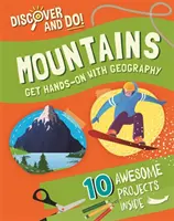 Découvrir et faire : Les montagnes - Discover and Do: Mountains