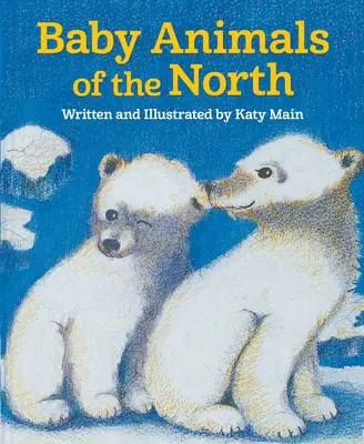 Les bébés animaux du Nord - Baby Animals of the North