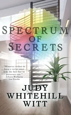 Spectre des secrets - Spectrum of Secrets