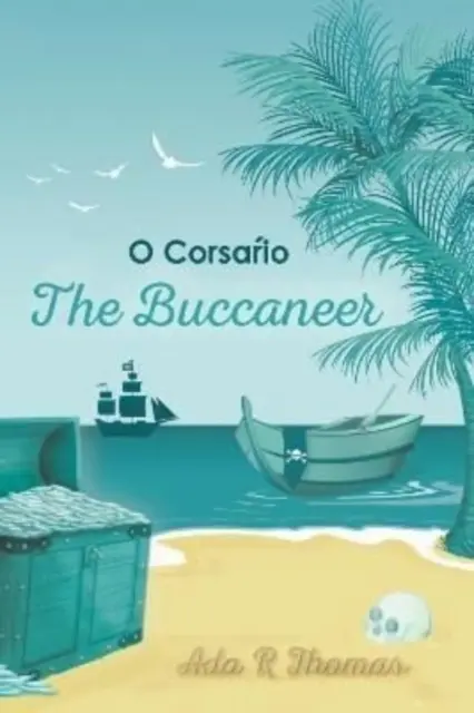 Boucanier - Buccaneer