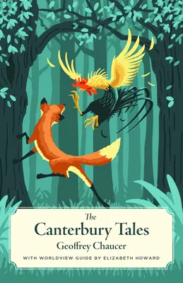 Les Contes de Canterbury (Canon Classic Worldview Edition) - Canterbury Tales, the (Canon Classic Worldview Edition)